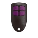 TELECOMMANDE 4BP BI-TECH 868MHZ+125KHZ