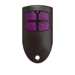TELECOMMANDE 4BP BI-TECH...