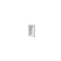 BOITIER D\'ENCASTREMENT POUR DETECTEUR PDM-I12