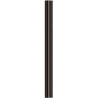COLONNE 2M SIMPLE DIRECTION FIXATION MURALE