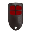 TELECOMMANDE 4BP BI-TECH 433MHZ+125KHZ