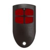 TELECOMMANDE 4BP BI-TECH 433MHZ+125KHZ