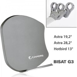 SUPPORT TETE EXTENTION G2...