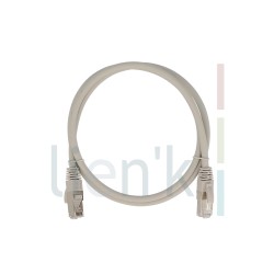 6120L-9 - CORDON CAT6 F/UTP...