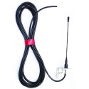 ANTENNE HF 433 MHZ + CABLE