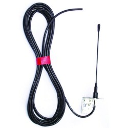 ANTENNE HF 433 MHZ + CABLE