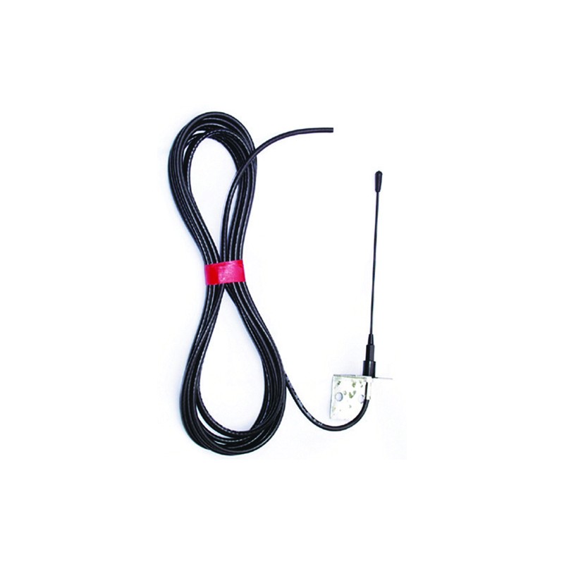 ANTENNE HF 433 MHZ + CABLE