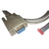 B/CABLE LIAISON PC/VIT25