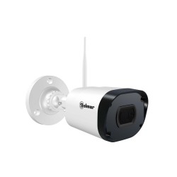CAMÉRA WIFI EXTÉRIEURE AVEC...