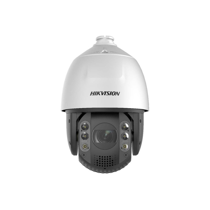 DOME PTZ IP 4MP 32X IR 200M