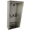 BOITIER INTERPHONE VIDÉO V4 (02-0182 À 02-0187) SAILLIE INOX