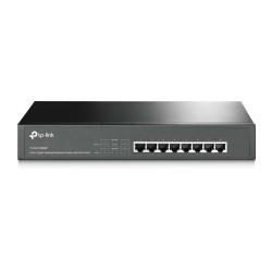 SWITCH DESK 8 PORTS GIGA...