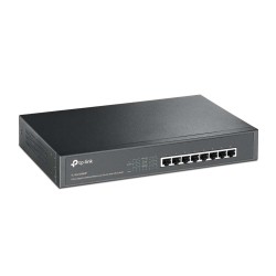 SWITCH DESK 8 PORTS GIGA POE BUDGET 126W