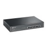 SWITCH DESK 8 PORTS GIGA POE BUDGET 126W