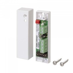 DETECTEUR DE VIBRATIONS BLANC