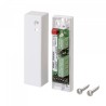 DETECTEUR DE VIBRATIONS BLANC