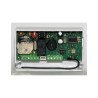 CENTRALE 1 PORTE + RECEPTEUR HF - GESTION RESIDOR
