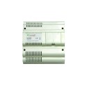 CENTRALE DE GESTION VIGIK 2 PORTES - 12 V
