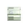 CENTRALE DE GESTION VIGIK 2 PORTES - 12 V