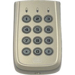 CLAVIER SAILLIE HF POUR...