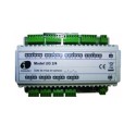CENTRALE DE GESTION VIGIK 4 PORTES - 12 V