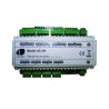 CENTRALE DE GESTION VIGIK 4 PORTES - 12 V