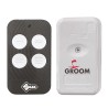 TELECOMMANDE UNIVERSELLE AIR4