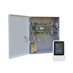 MPI : KIT MPI2000 +TRANS 4G...