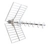 ANTENNE UHF - GAIN ÉLEVÉ 15 DBI, FILTRE LTE 700