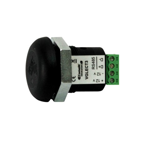 LECTEUR MONOBLOC AGREE VIGIK - DIAMETRE 25/35