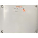 BOITIER D\'ETAGE POUR EGEE-LCD