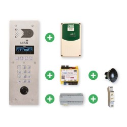 PACK LISA 2LT25 1P SS ABO...