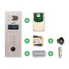 PACK LISA 2LT25 1P SS ABO PERSONNALISE