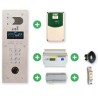 PACK LISA 2LT25 4P SS ABO PERSONNALISE