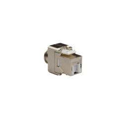 NOYAUX RJ45 CAT6A STP GRADE...