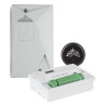 KIT DATAPACK VIGIK 1 MODEM DATA (IGSMDATA1) + 1 CENTRALE V