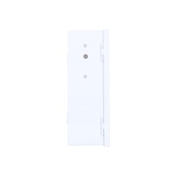 ALIMENTATION SECOURURE 12V 3A 3 LEDS COFFRET METAL SS BATTER