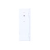 ALIMENTATION SECOURURE 12V 3A 3 LEDS COFFRET METAL SS BATTER