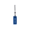 BADGE POLYCARBONATE PROX VIGIK + RESIDENT 13.56MHZ