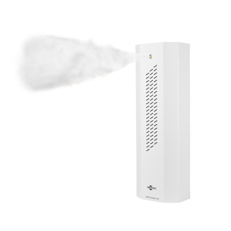 GENERATEUR DE BROUILLARD NF&A2P 800i C + CARTE IP