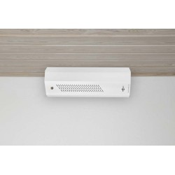 GENERATEUR DE BROUILLARD NF&A2P 1500i C + CARTE IP