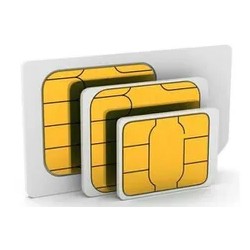 CARTE SIM MULTI-OP...