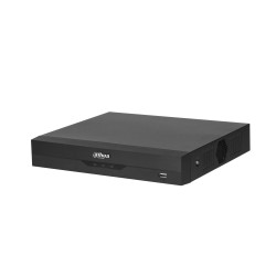 ENREGISTREUR HDCVI AI PENTABRID 4 VOIES 1080P 1 SATA