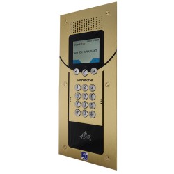INTERPHONE DÉFILEMENT VENDONE SMILE VIGIK, LAITON