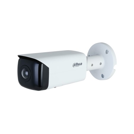 CAMERA IP BULLET 4MP 120DB LED 2.1MM IP67 12V/POE