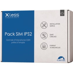 IPS2 GSM ET ABONNEMENT...