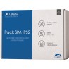 IPS2 GSM ET ABONNEMENT PRE-PAYE 10 ANS