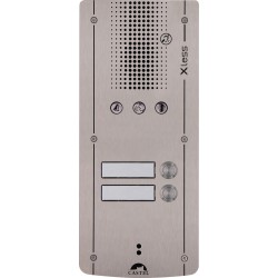 PLATINE XLESS AUDIO 2...