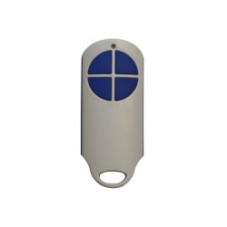 EMETTEUR BLEU 868 MHZ 4...
