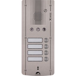 PLATINE XLESS AUDIO 4...